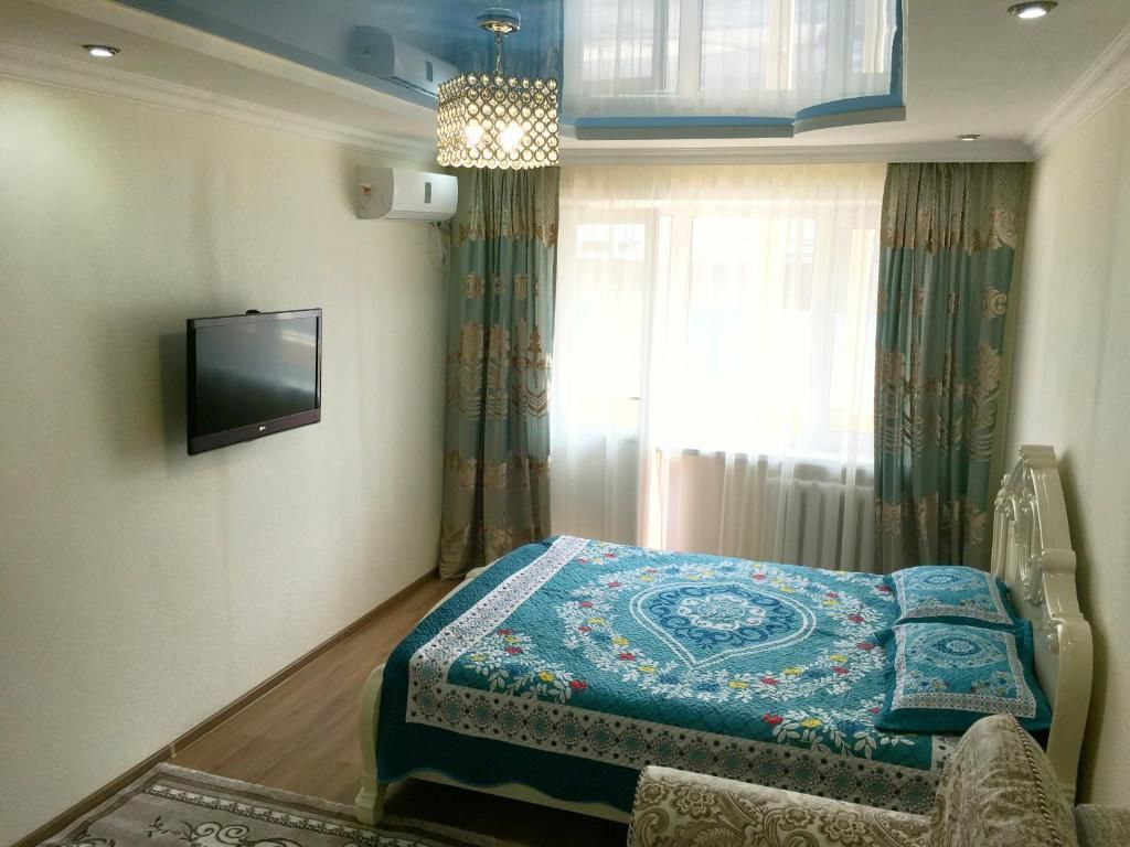 Апартаменты Apartments on Republic Av. 21 Нур-Султан